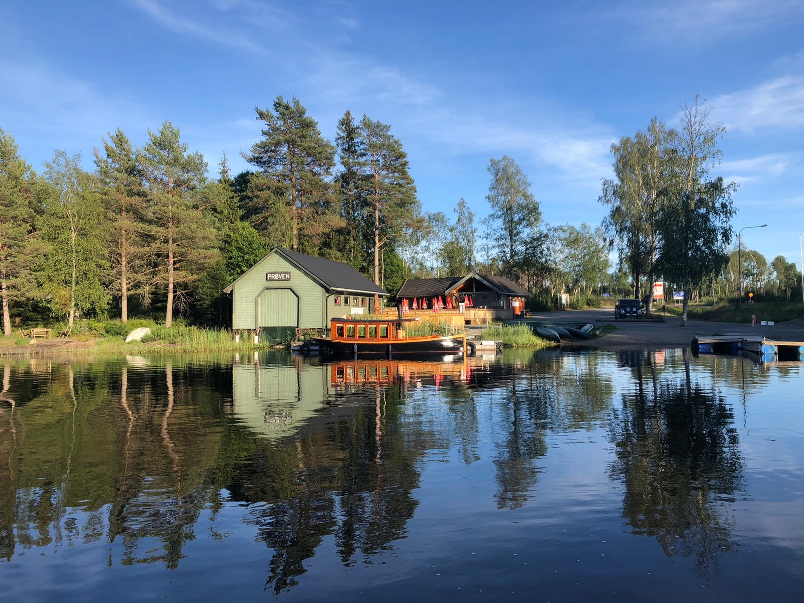 grensen Galleribilde