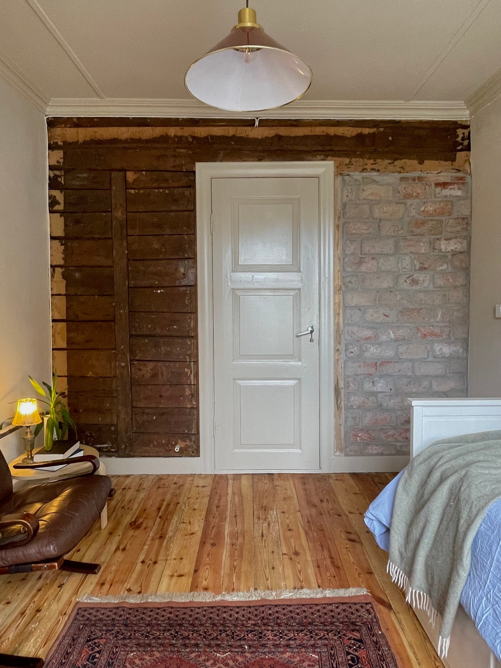 3. soverom Galleribilde