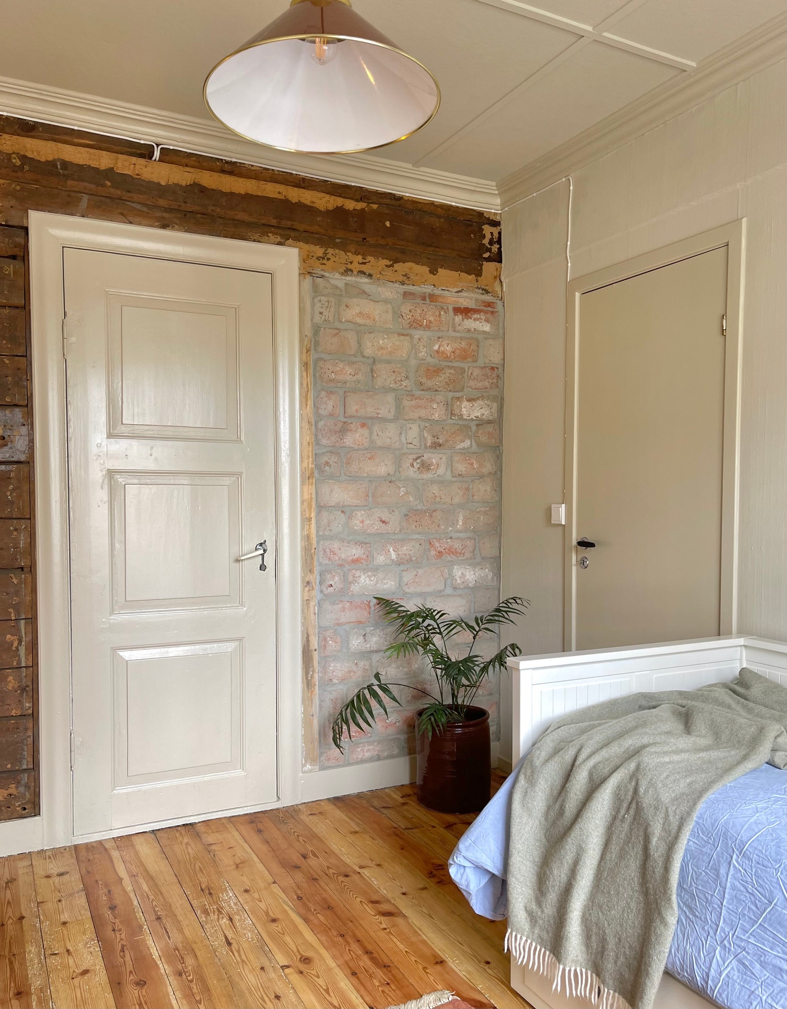 3. soverom Galleribilde