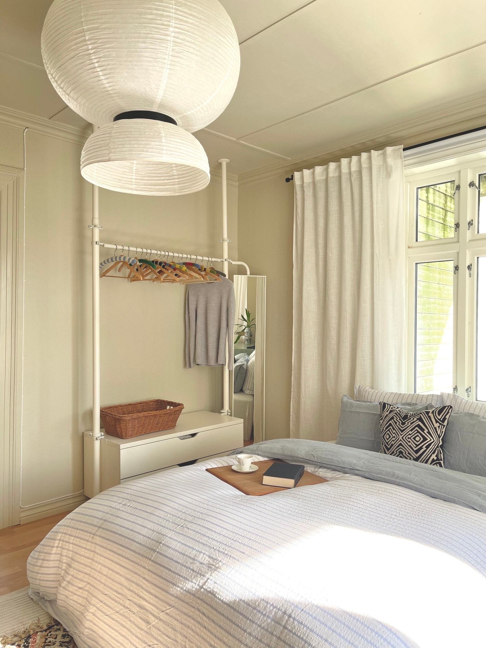 1. soverom Galleribilde