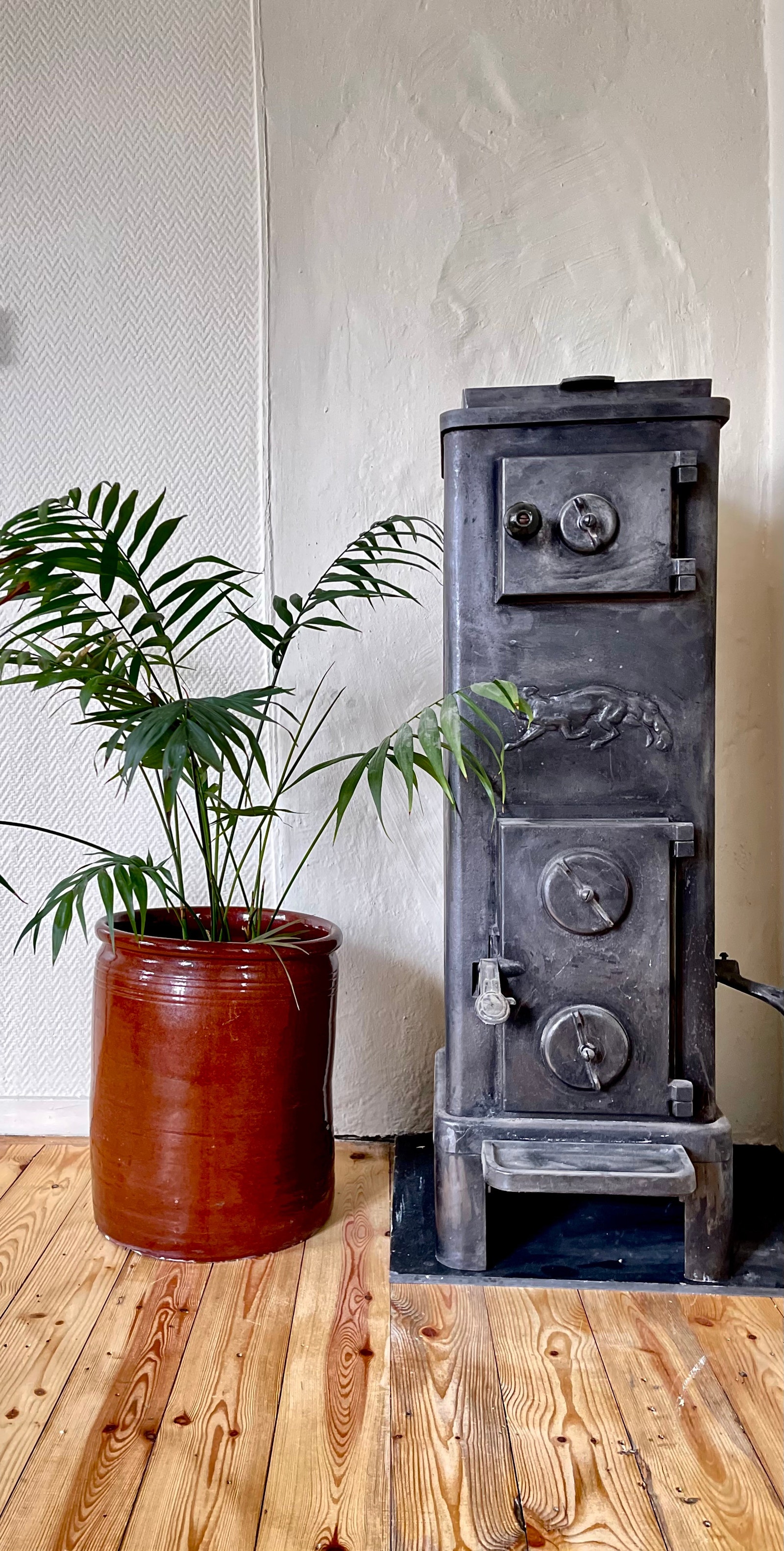 Peis i 2. soverom Galleribilde