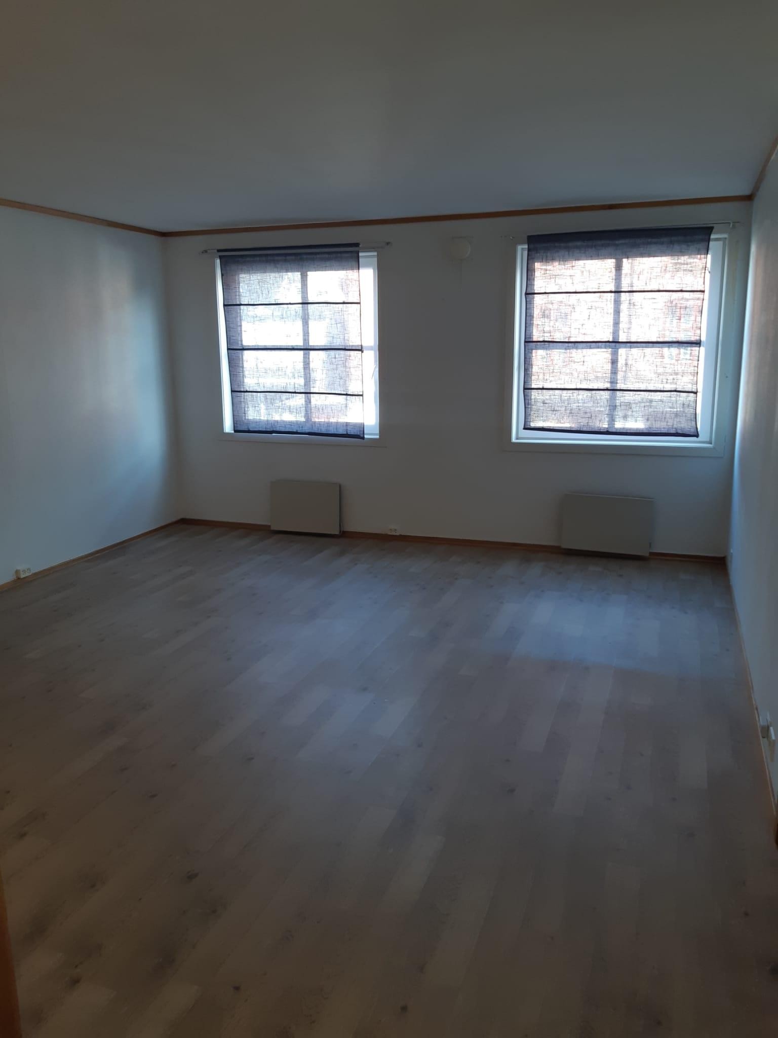 Lys og trivelig stue Galleribilde