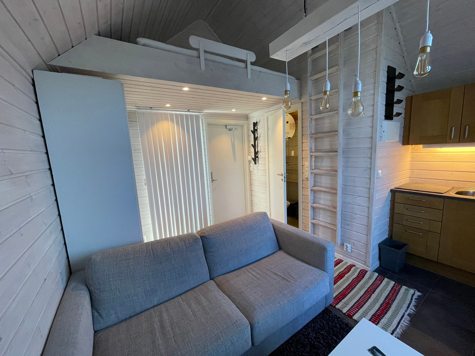 Sovehems Galleribilde