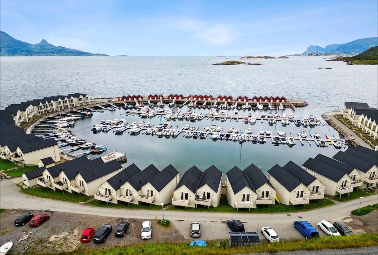 Løpshavn Galleribilde