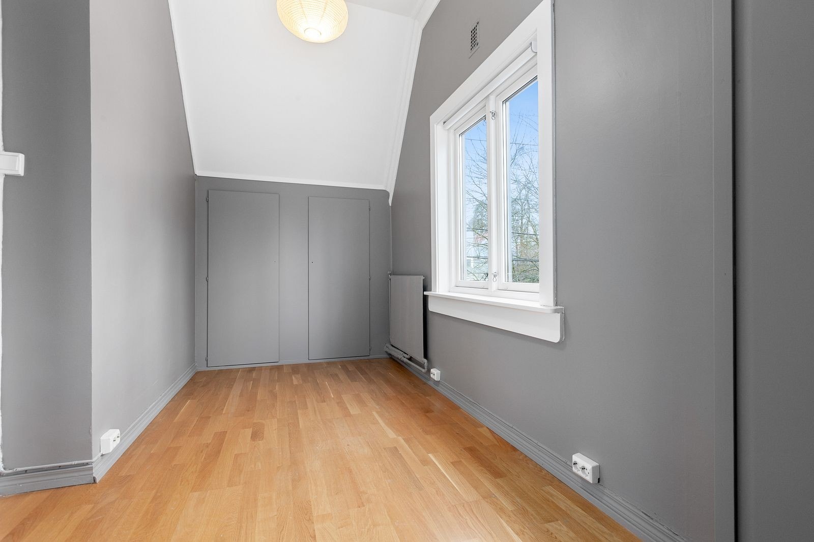 Soverom 3 - 2. etasje Galleribilde