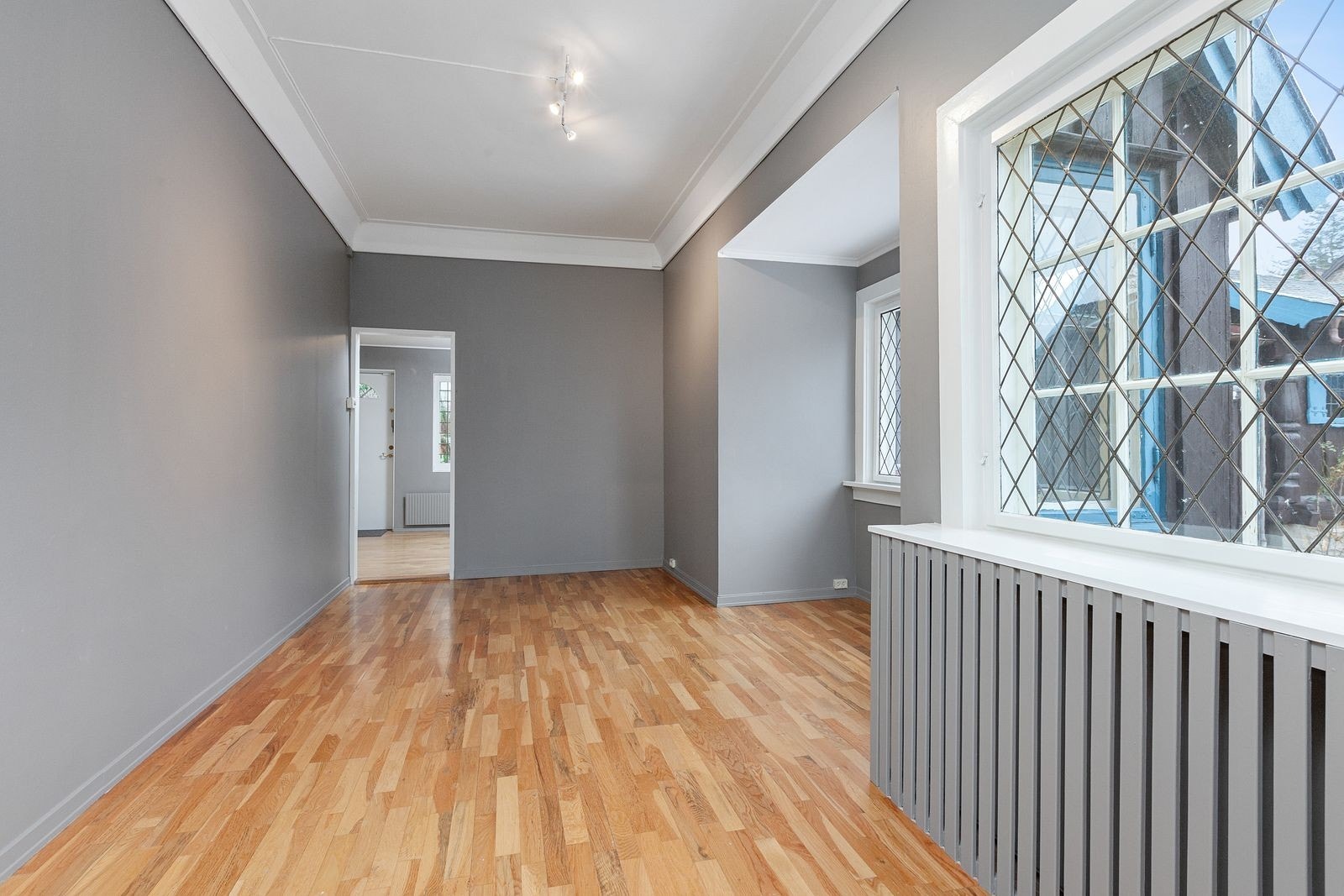 Soverom 1 - første etasje Galleribilde