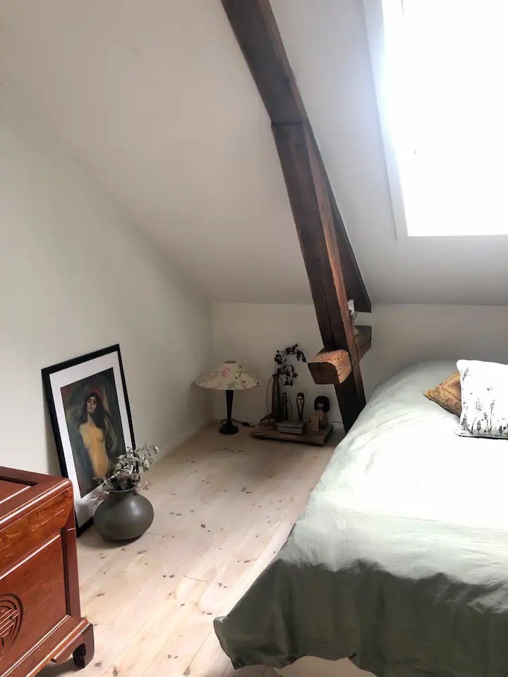 Soverom 1 Galleribilde