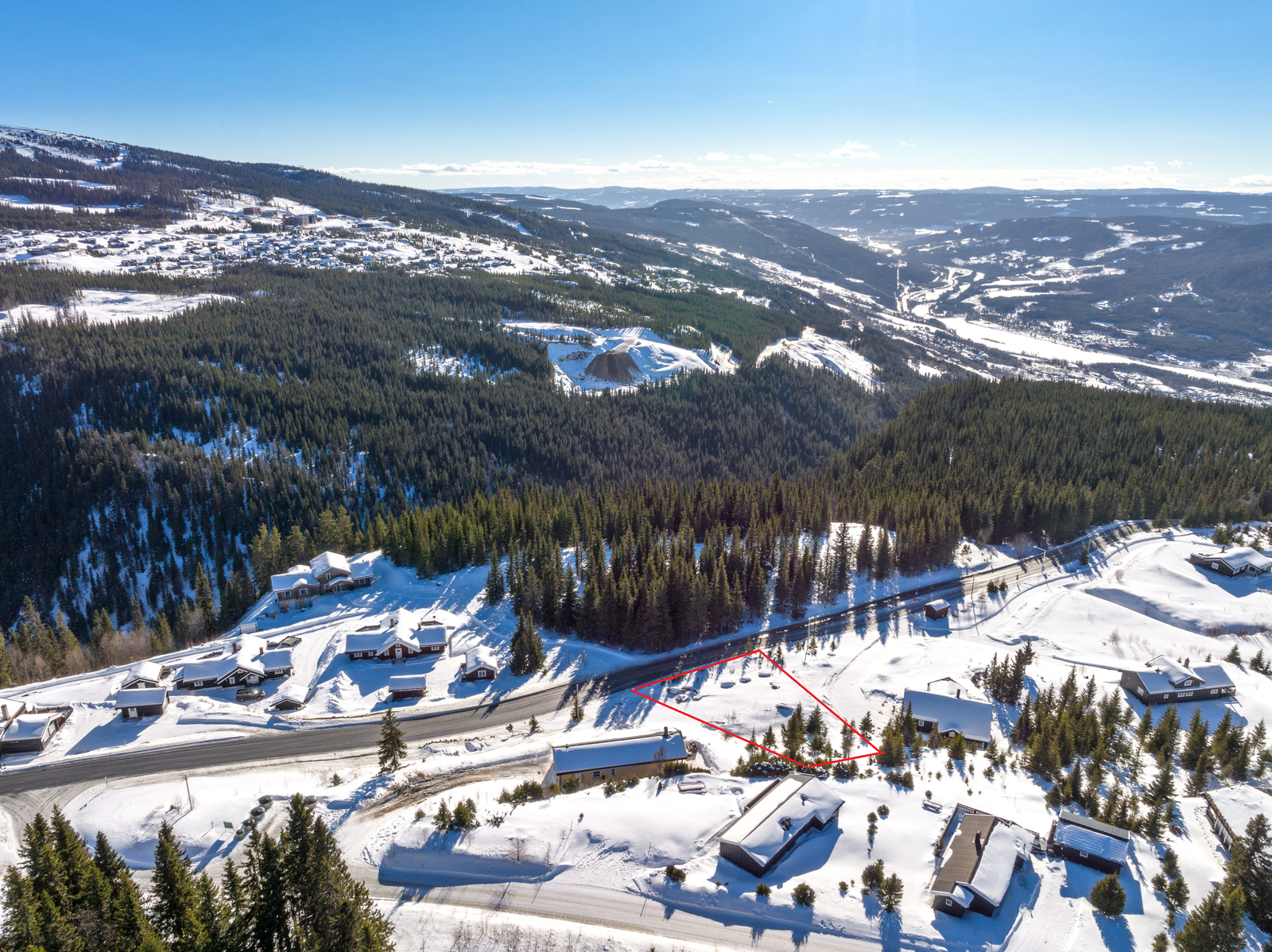 Retning Lillehammer Galleribilde