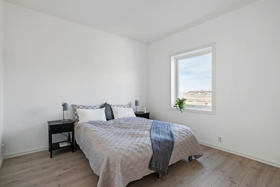 Soverom Galleribilde