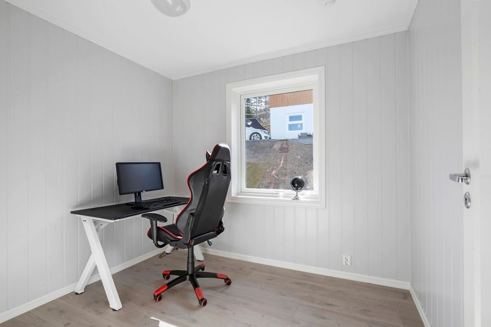 Soverom Galleribilde