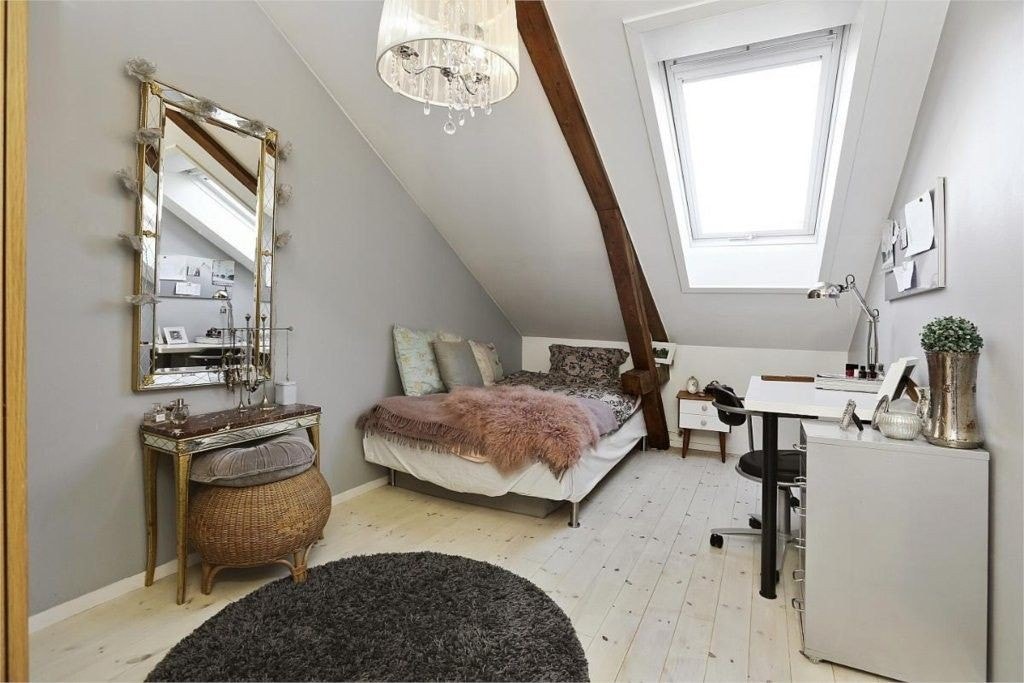 Soverom 2 Galleribilde