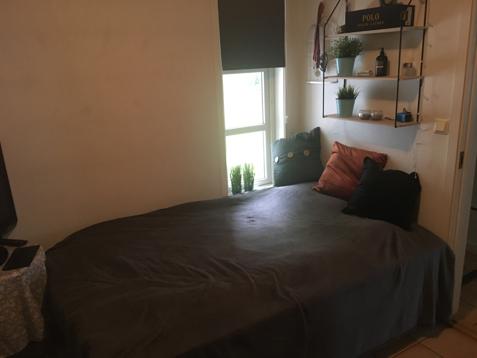 Soverom Galleribilde