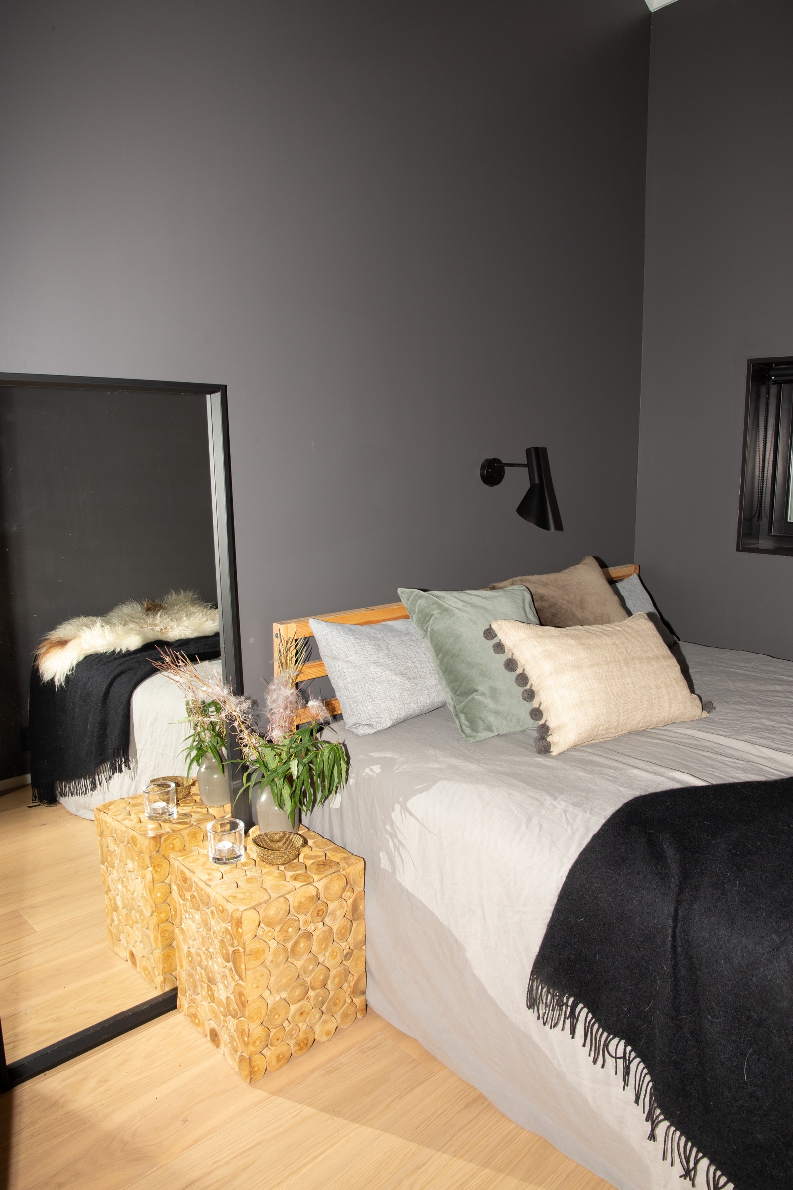 Soverom plan 1 Galleribilde