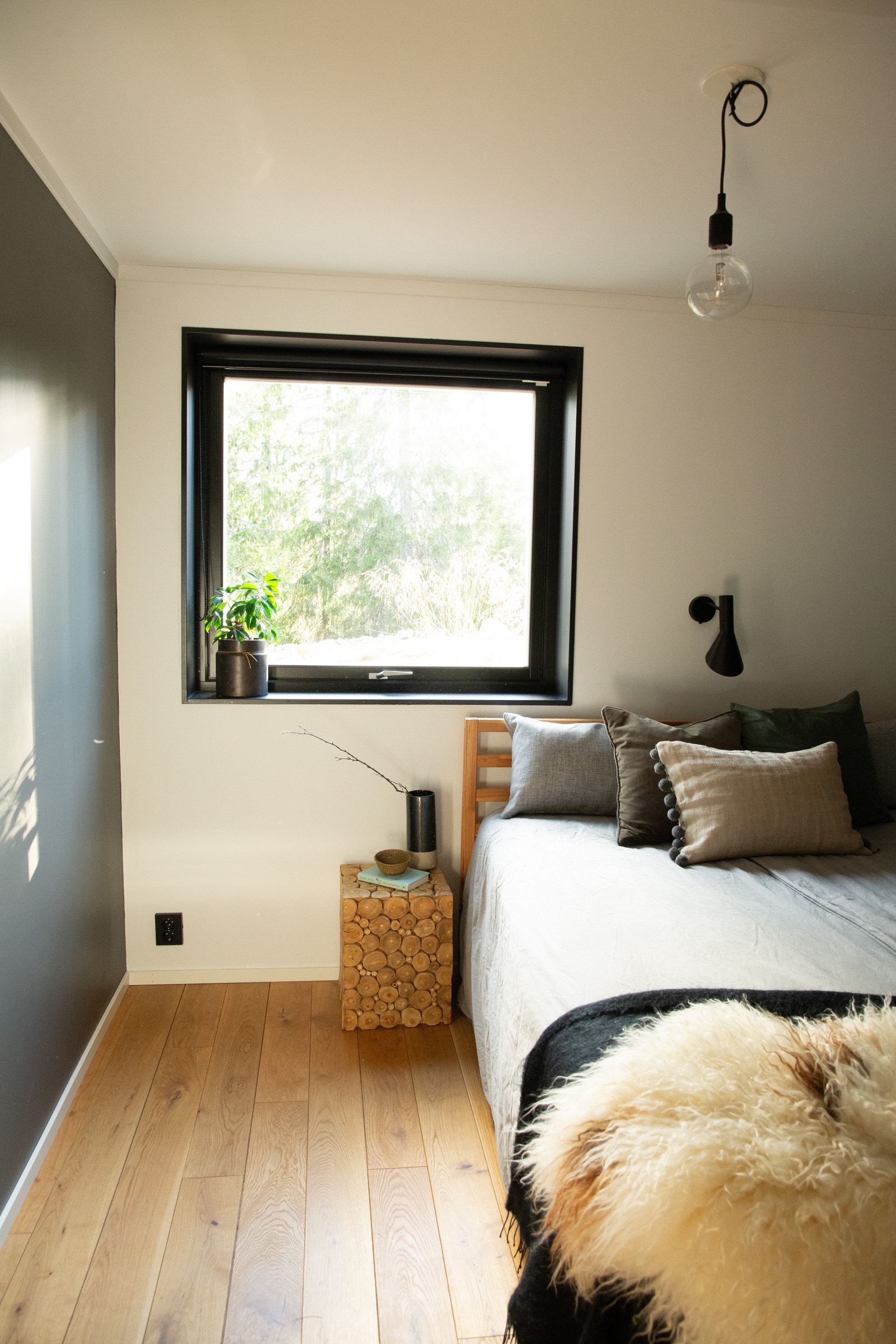 Soverom U.etg. Galleribilde