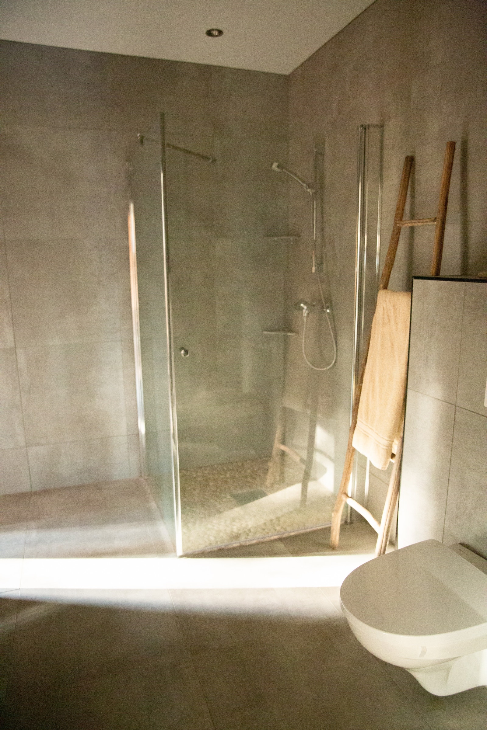 Baderom U.etg. Galleribilde