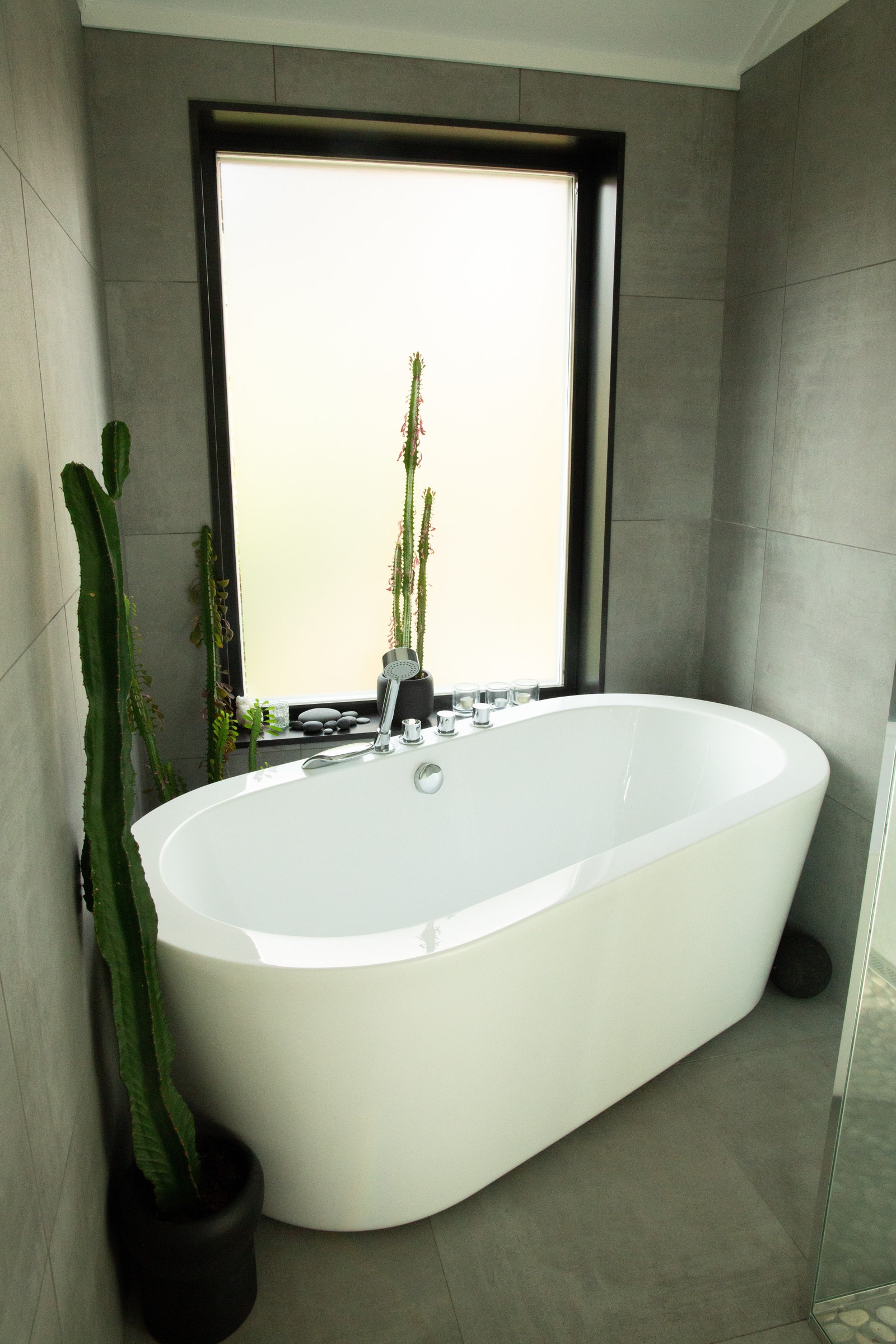 Baderom 1. etg. Galleribilde