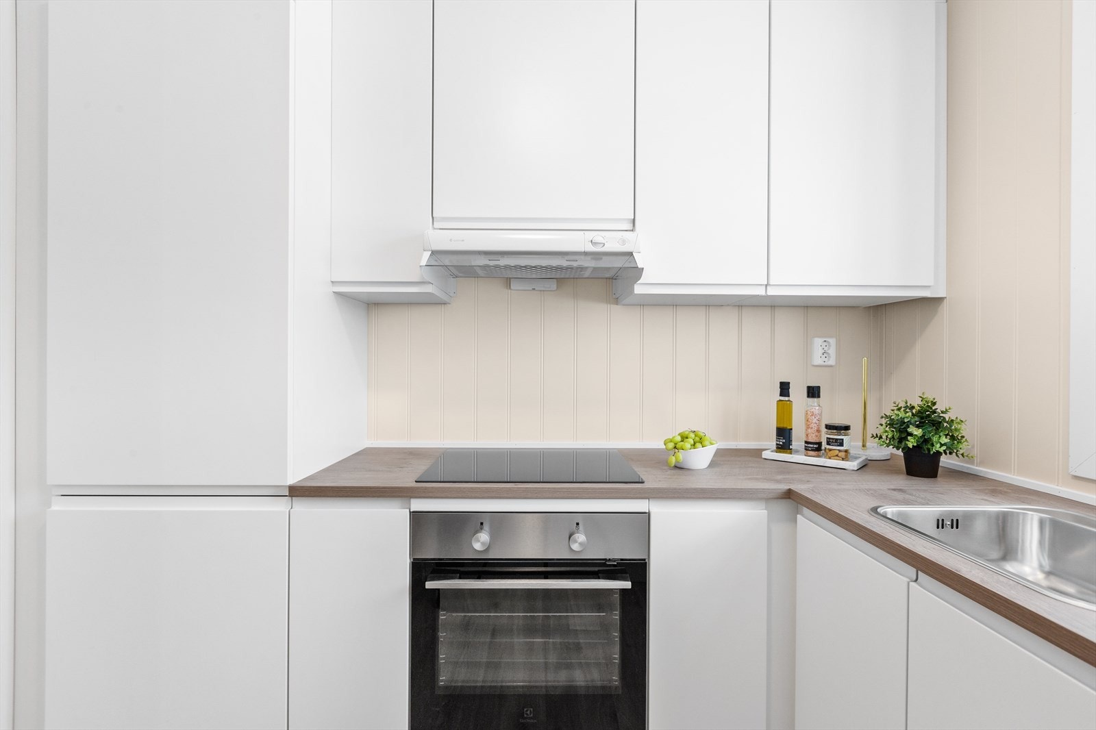 Kjøkken 1 Galleribilde