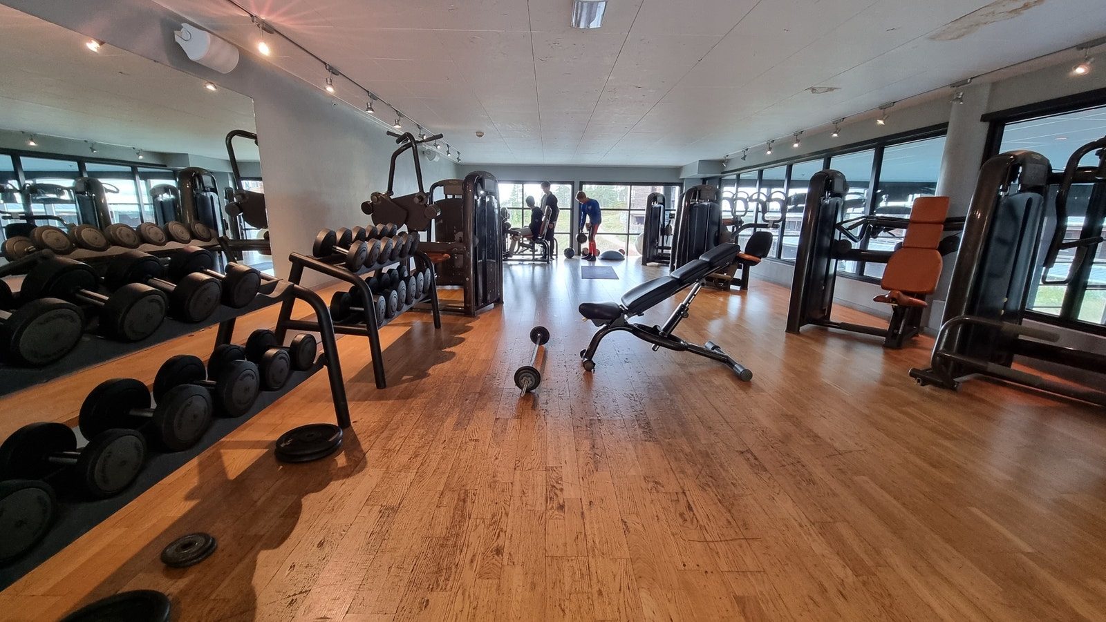 Norefjell Ski og Spa Galleribilde
