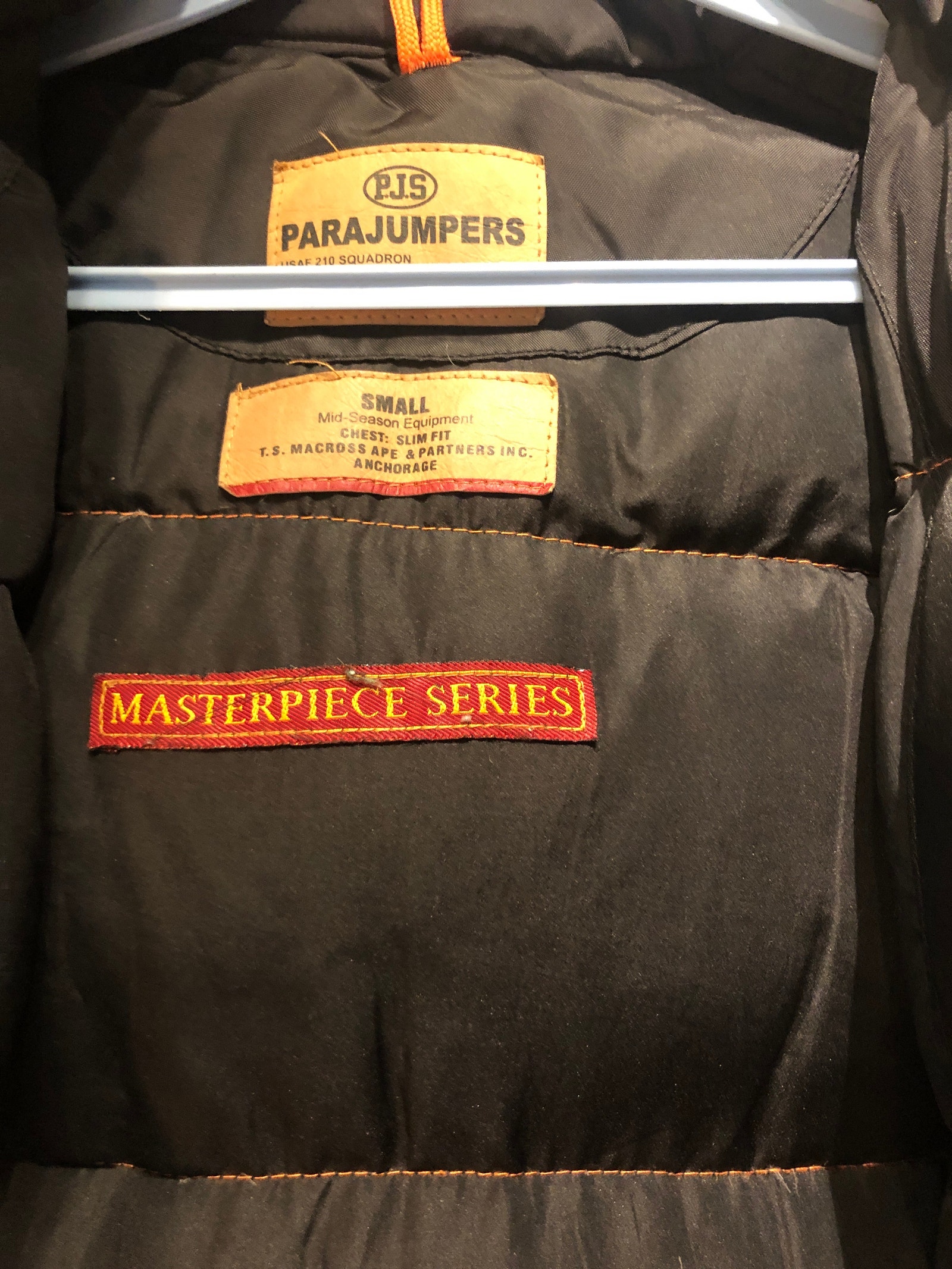 Parajumper | FINN.no