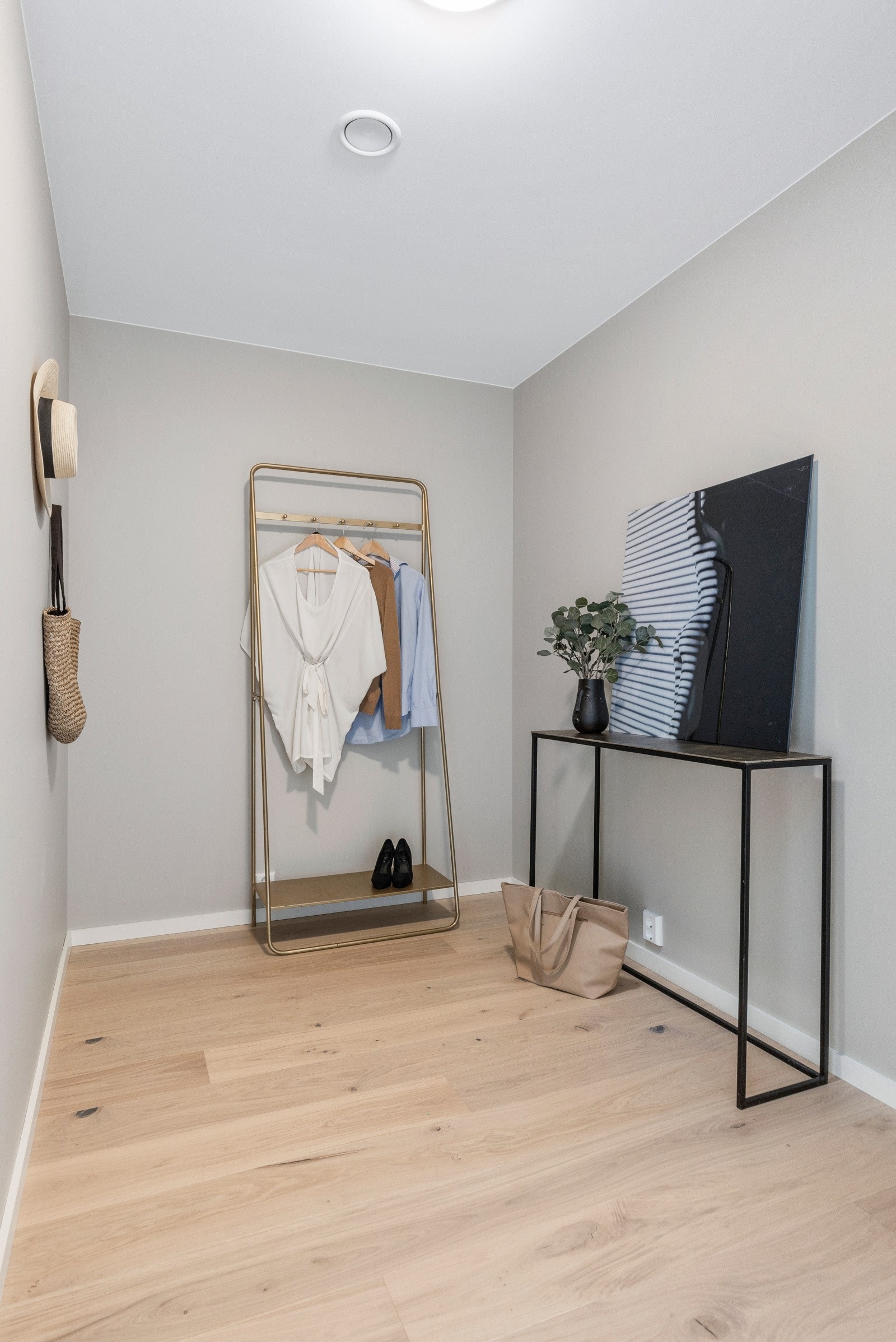 Walk in closet Galleribilde