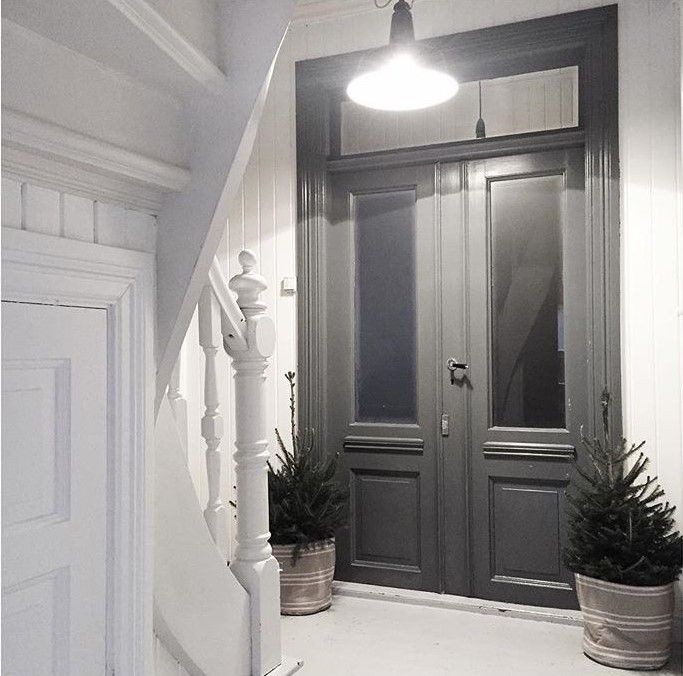 Velkommen Galleribilde