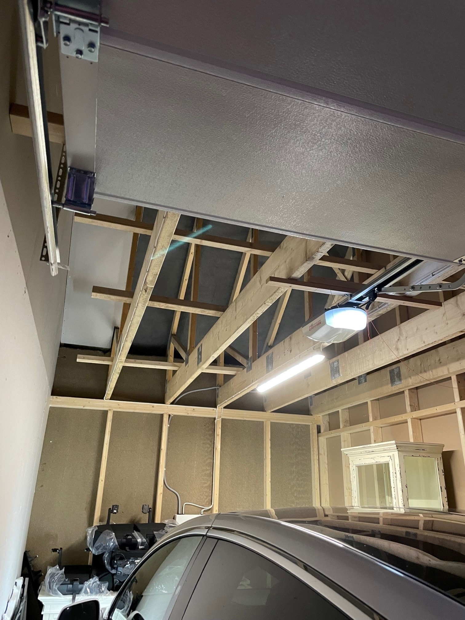 lagrings muligheter seksjon 1 Galleribilde