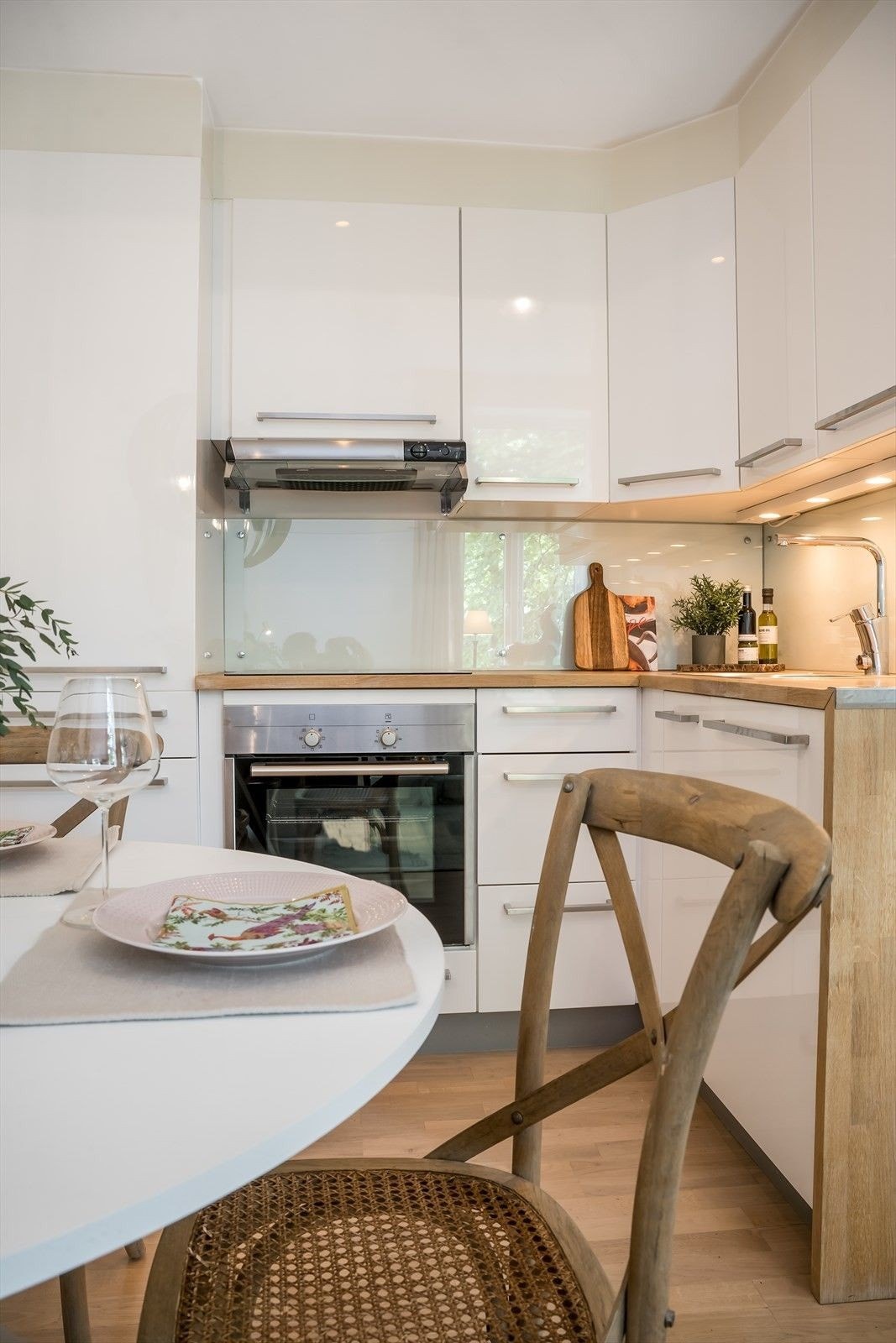 Kjøkken / Kitchen Galleribilde