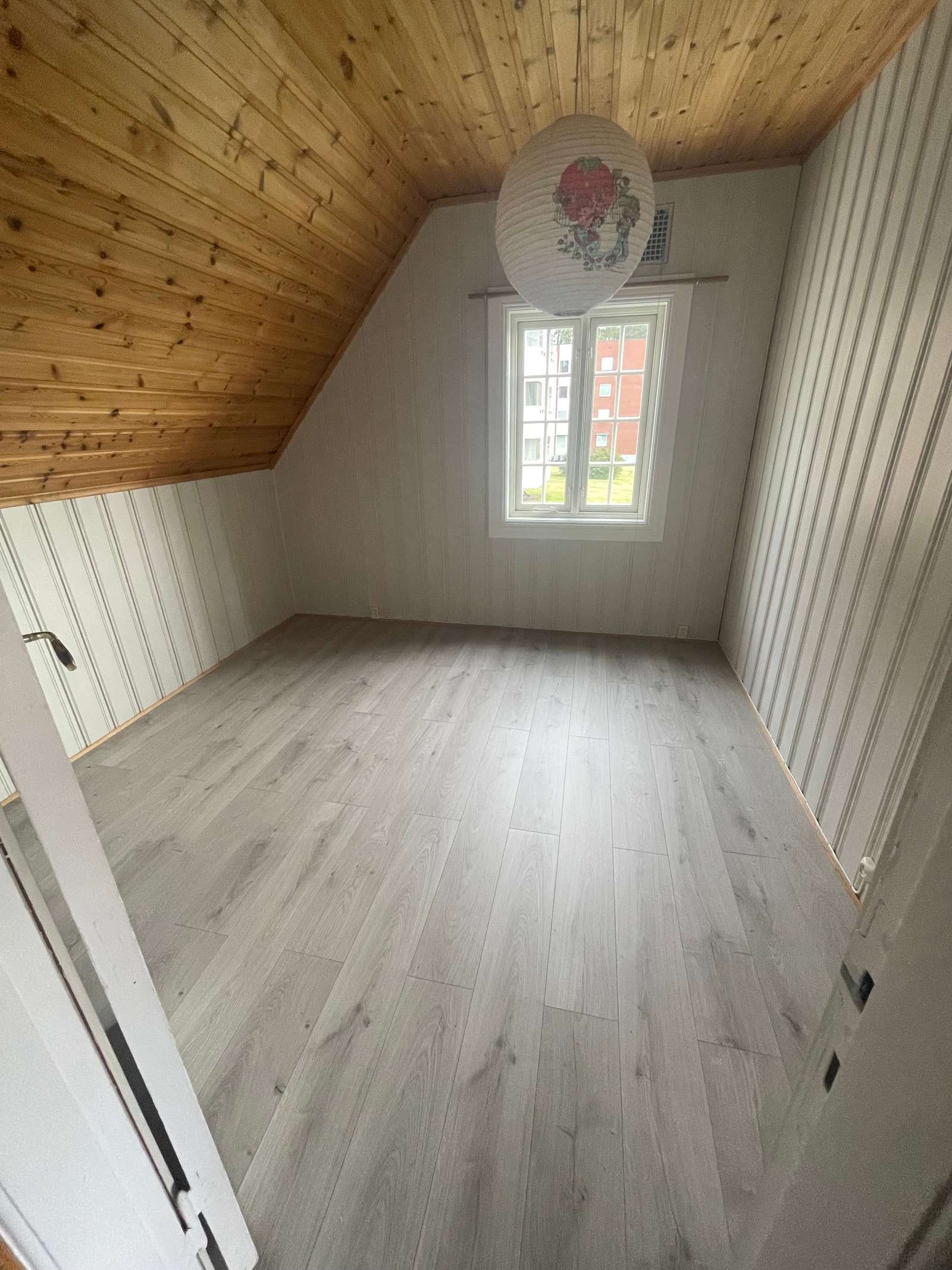 Soverom 1 Galleribilde