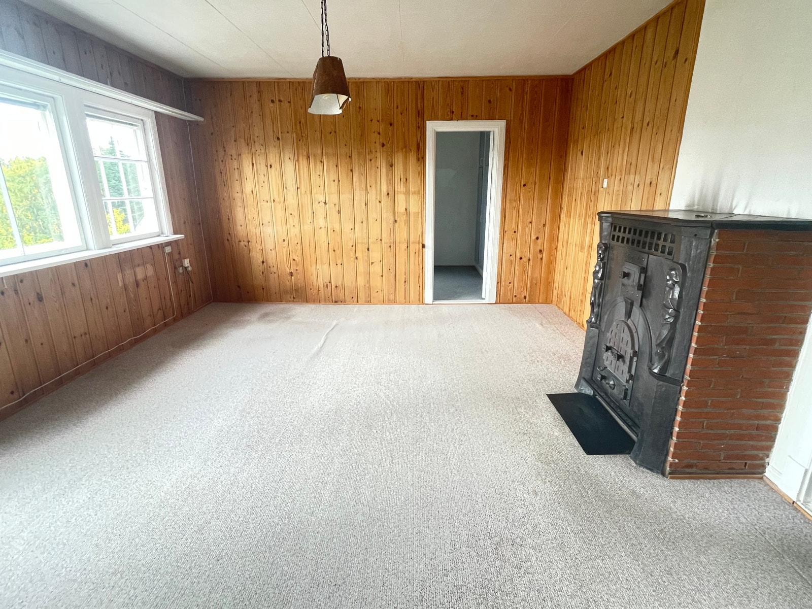 Stue i 2 etasje Galleribilde