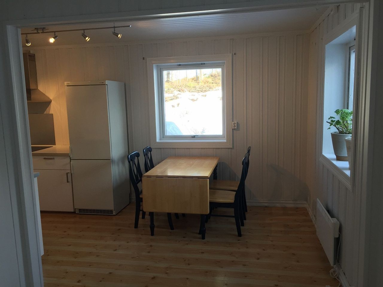 Kjøkkenkrok Galleribilde