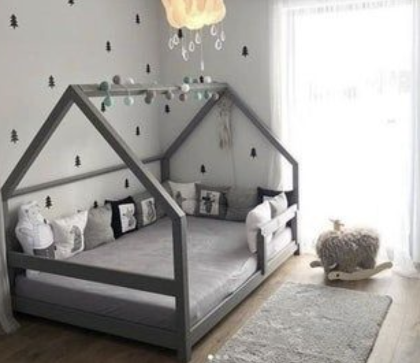 3 soverom Galleribilde