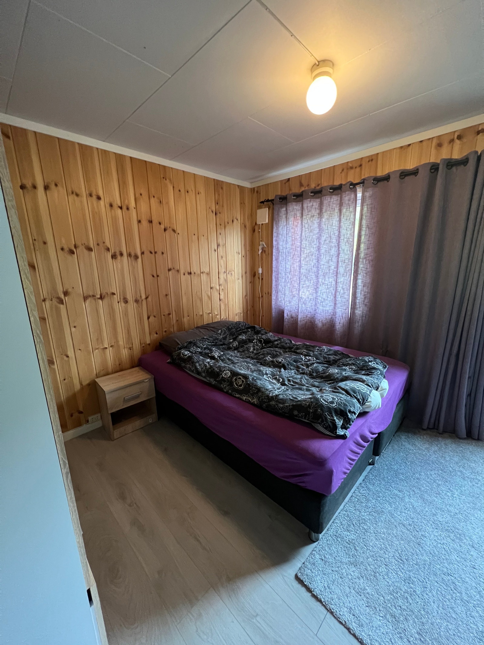 Soverom Galleribilde