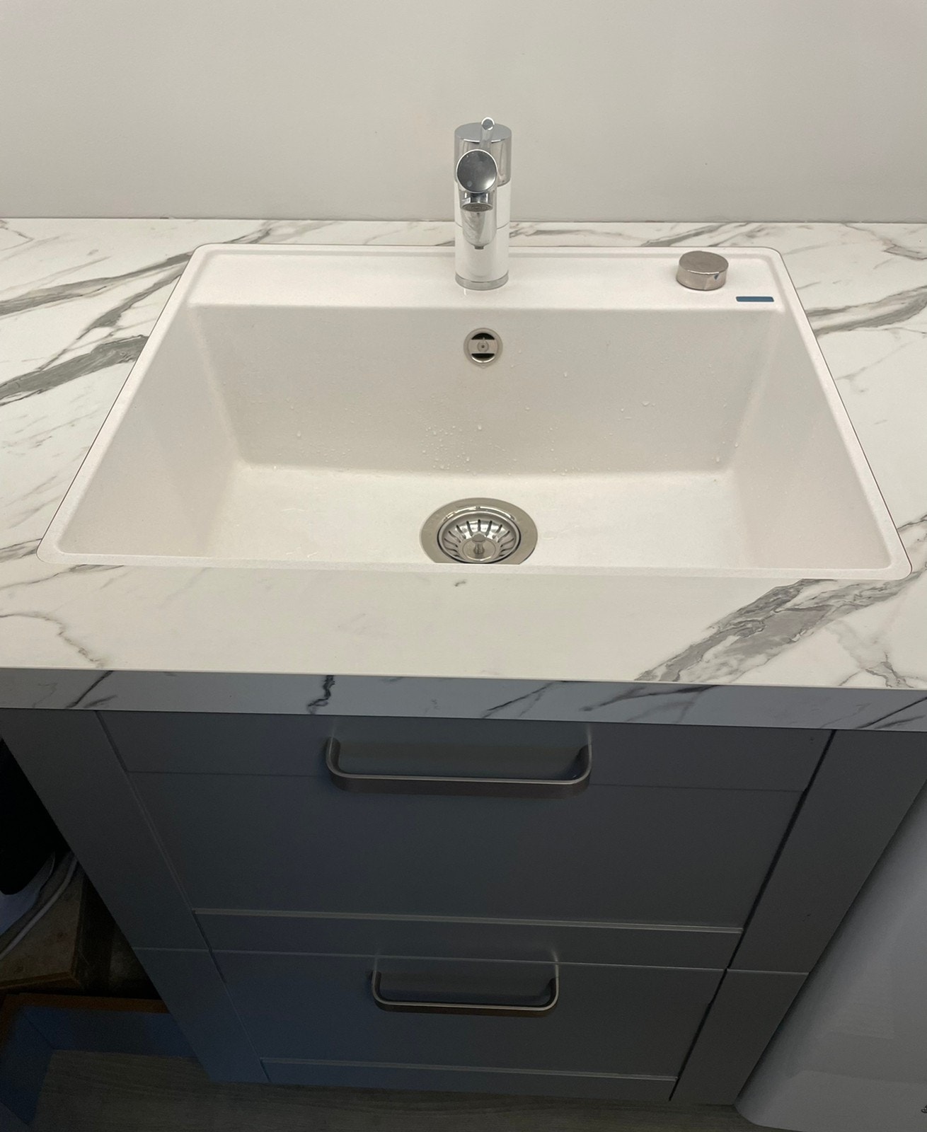 benkeplate-med-underlimt-vask-finn-no