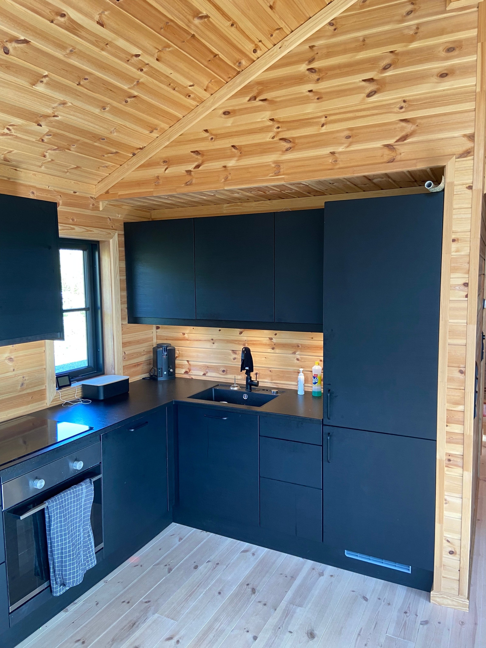 Kjøkken Galleribilde