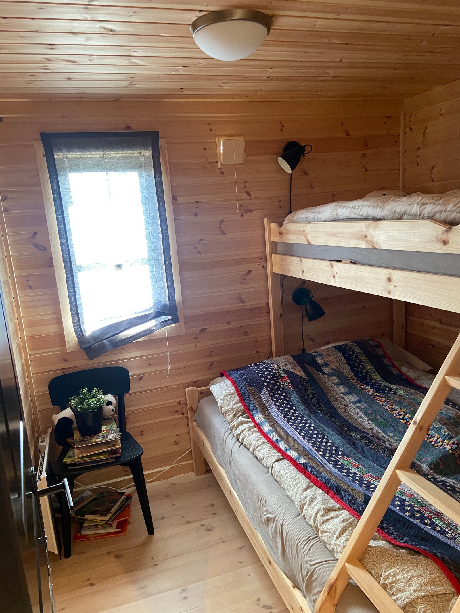 Soverom 2 Galleribilde