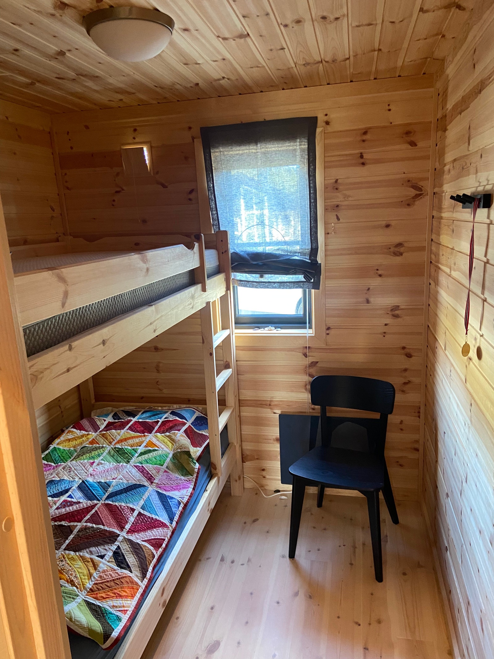 Soverom 3 Galleribilde