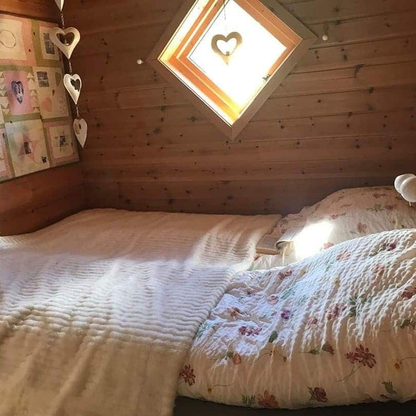 Dobbelt soverom, 1.etasje Galleribilde