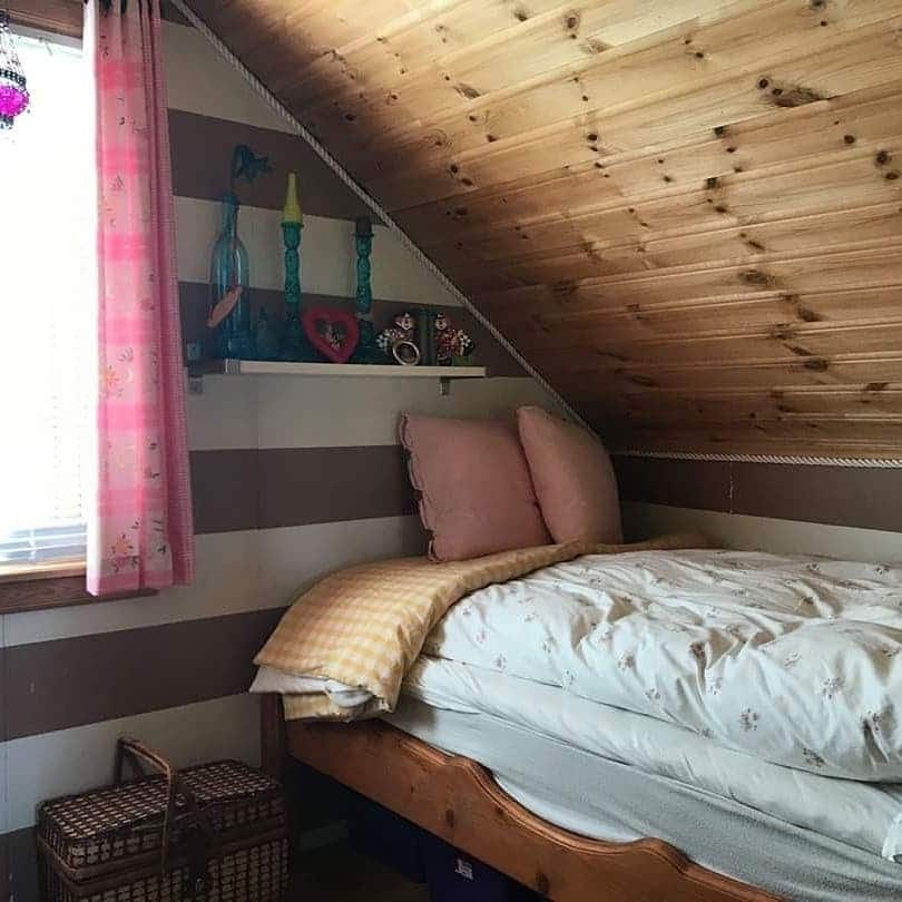 Dobbelt soverom 2.etasje Galleribilde