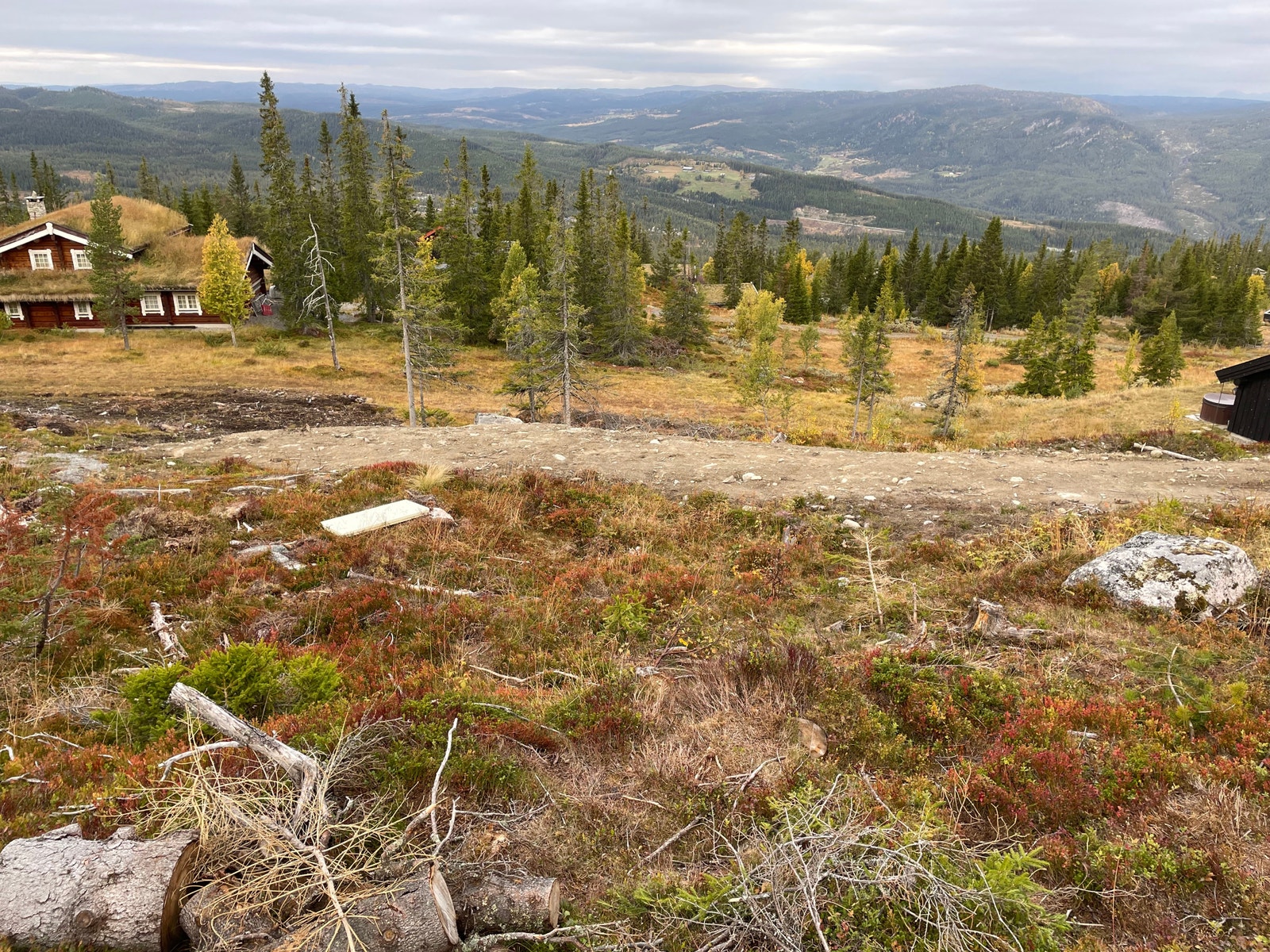 Panorama Galleribilde