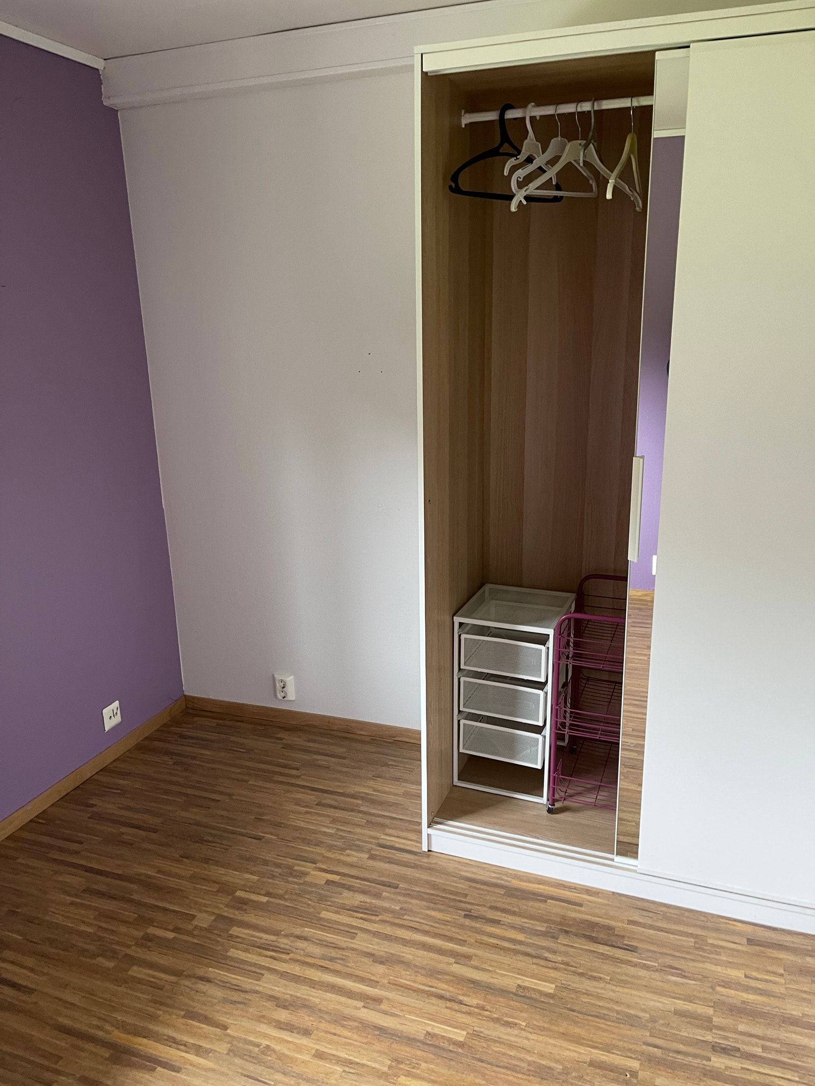 Soverom 1 Galleribilde