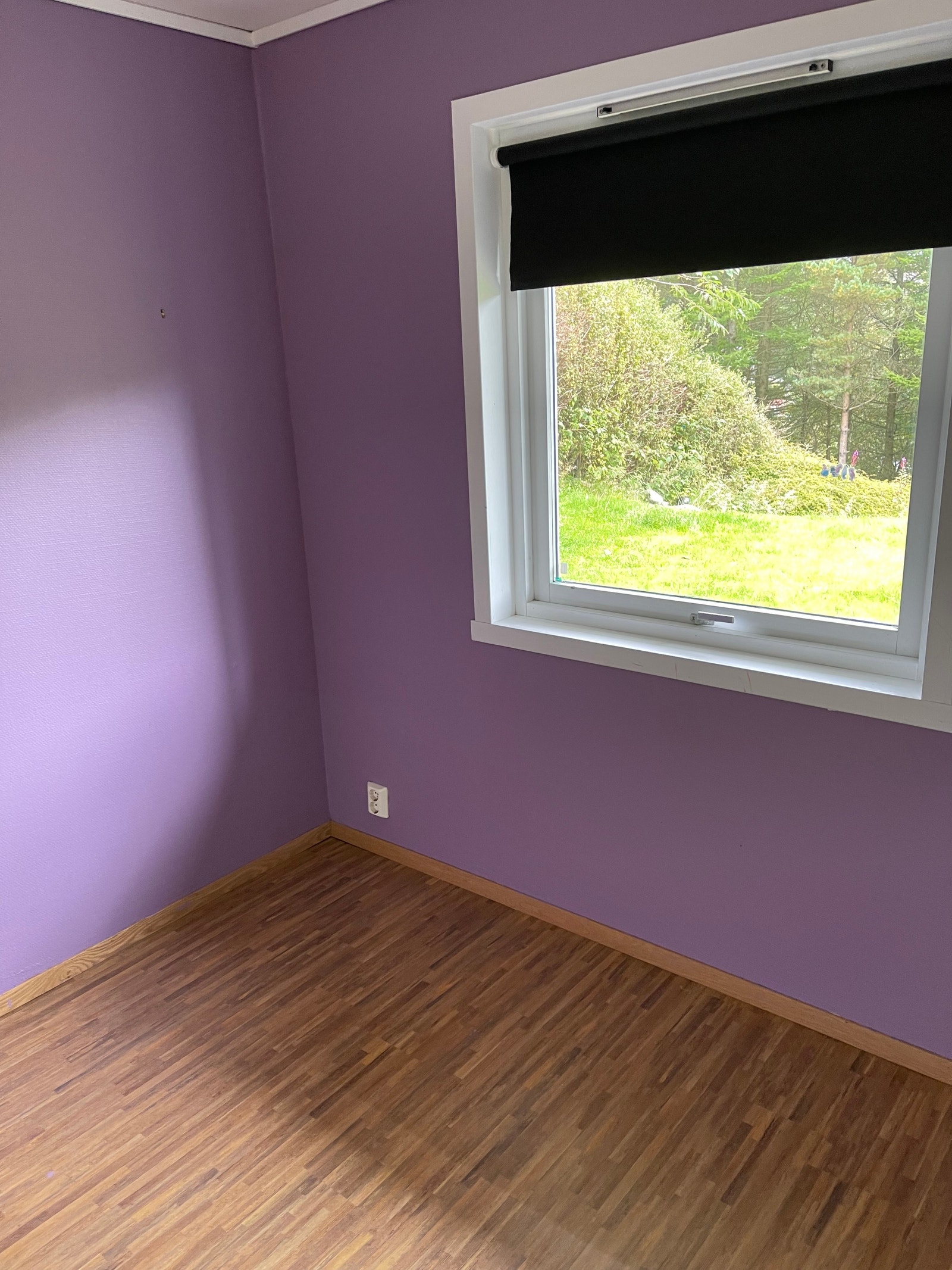 Soverom 1 Galleribilde