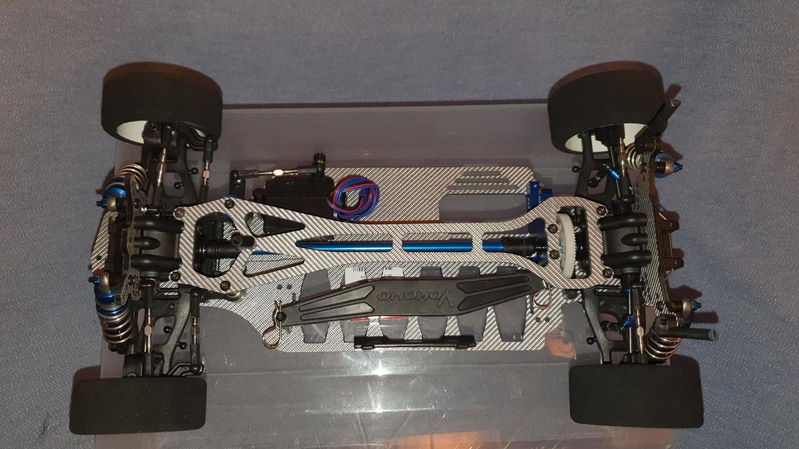 ヨコモ　未開封　SD SSG special ヨコモ 未開封 SD SSG special