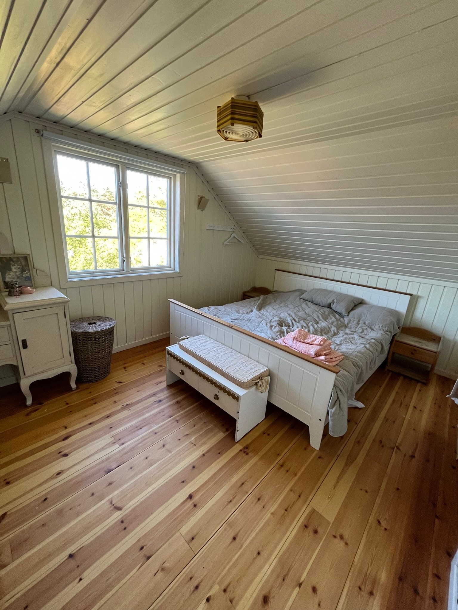 Soverom 1 Galleribilde