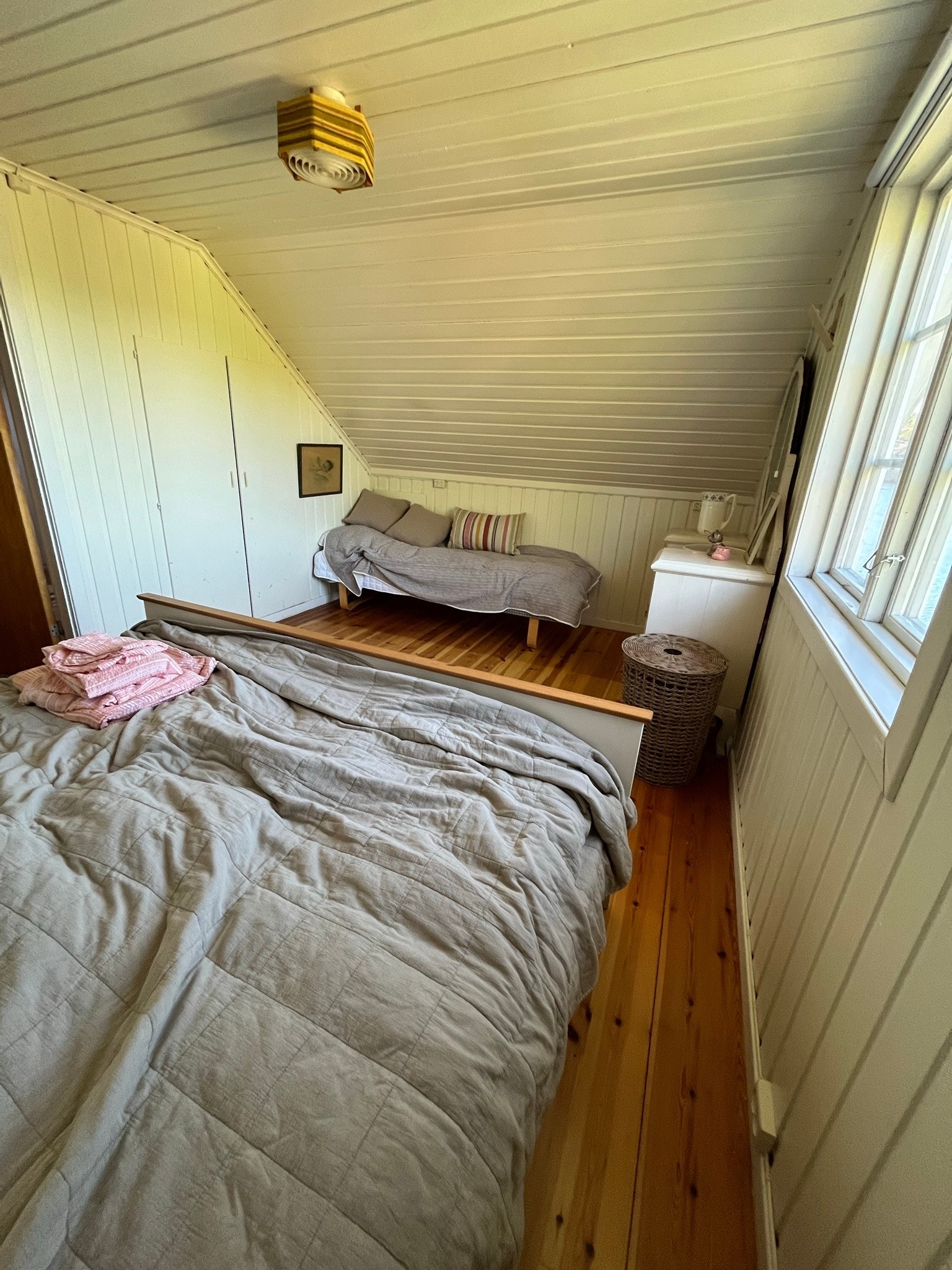 Soverom 1 Galleribilde