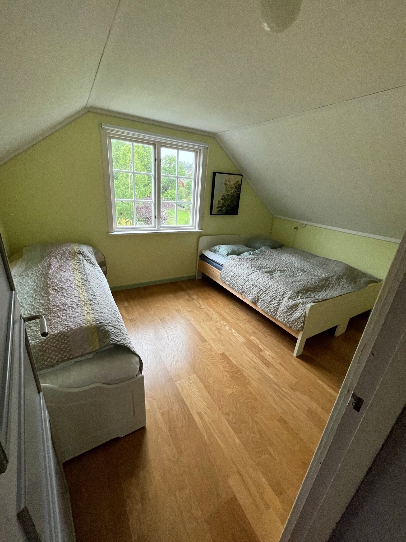 Soverom 2 Galleribilde