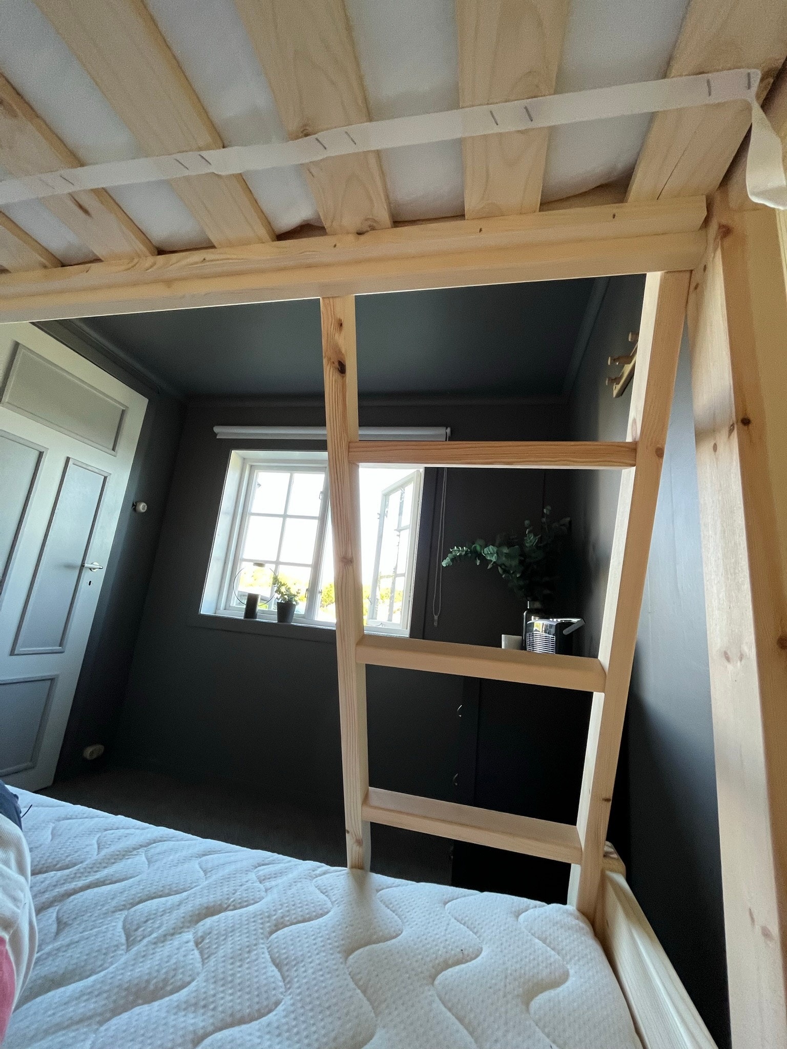 Soverom 5 Galleribilde