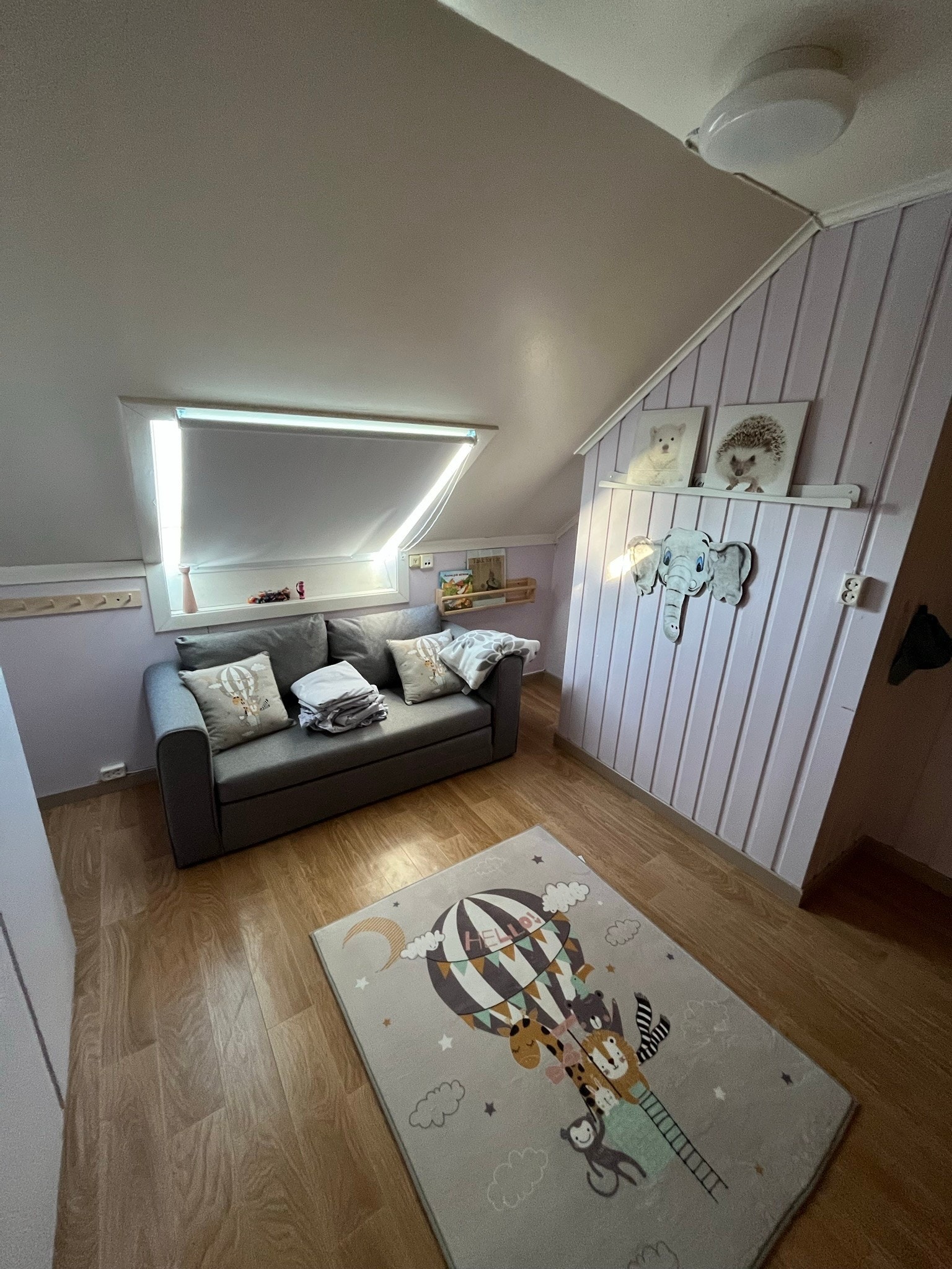 Soverom 4 Galleribilde