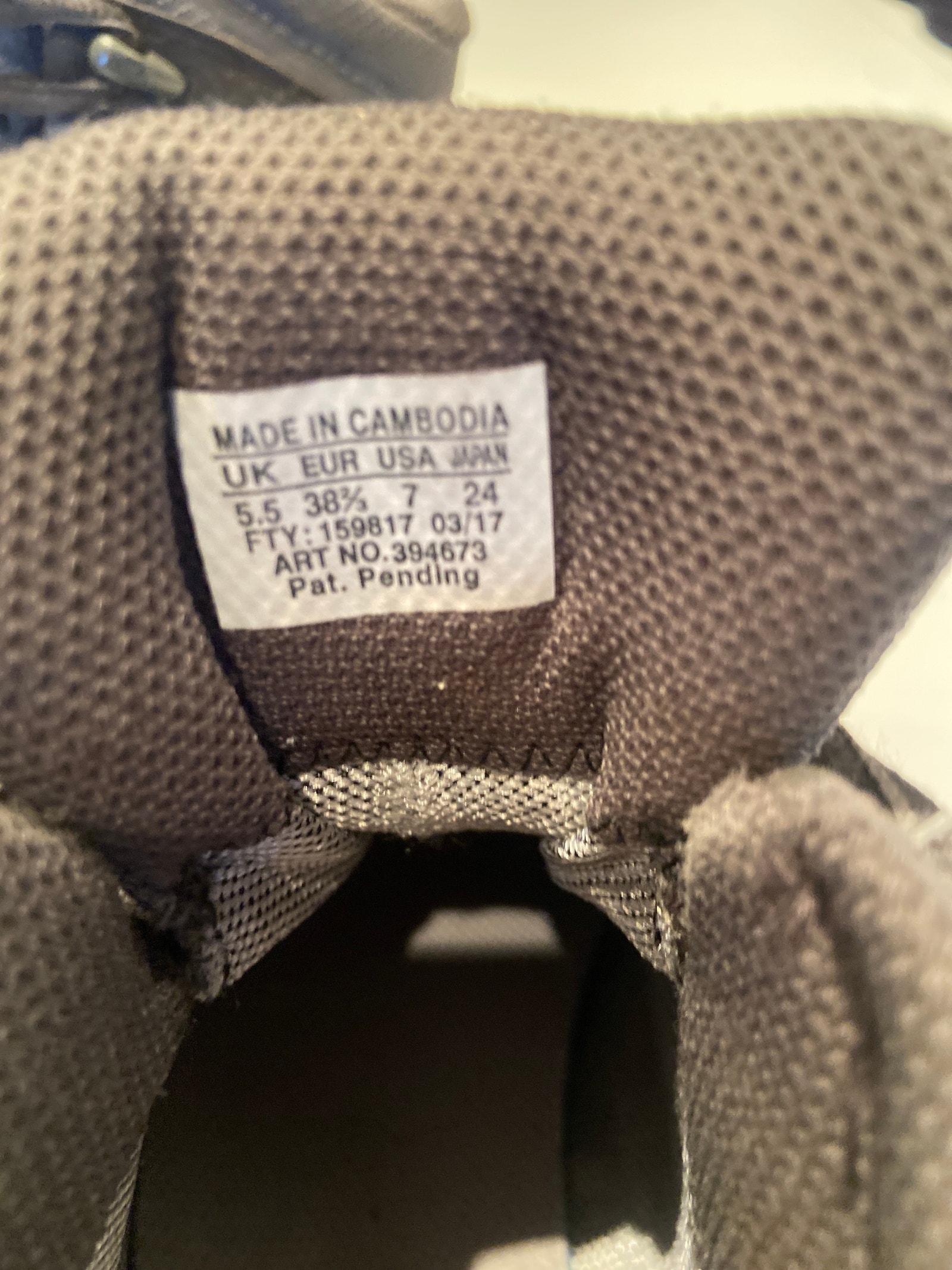 salomon ortholite womens