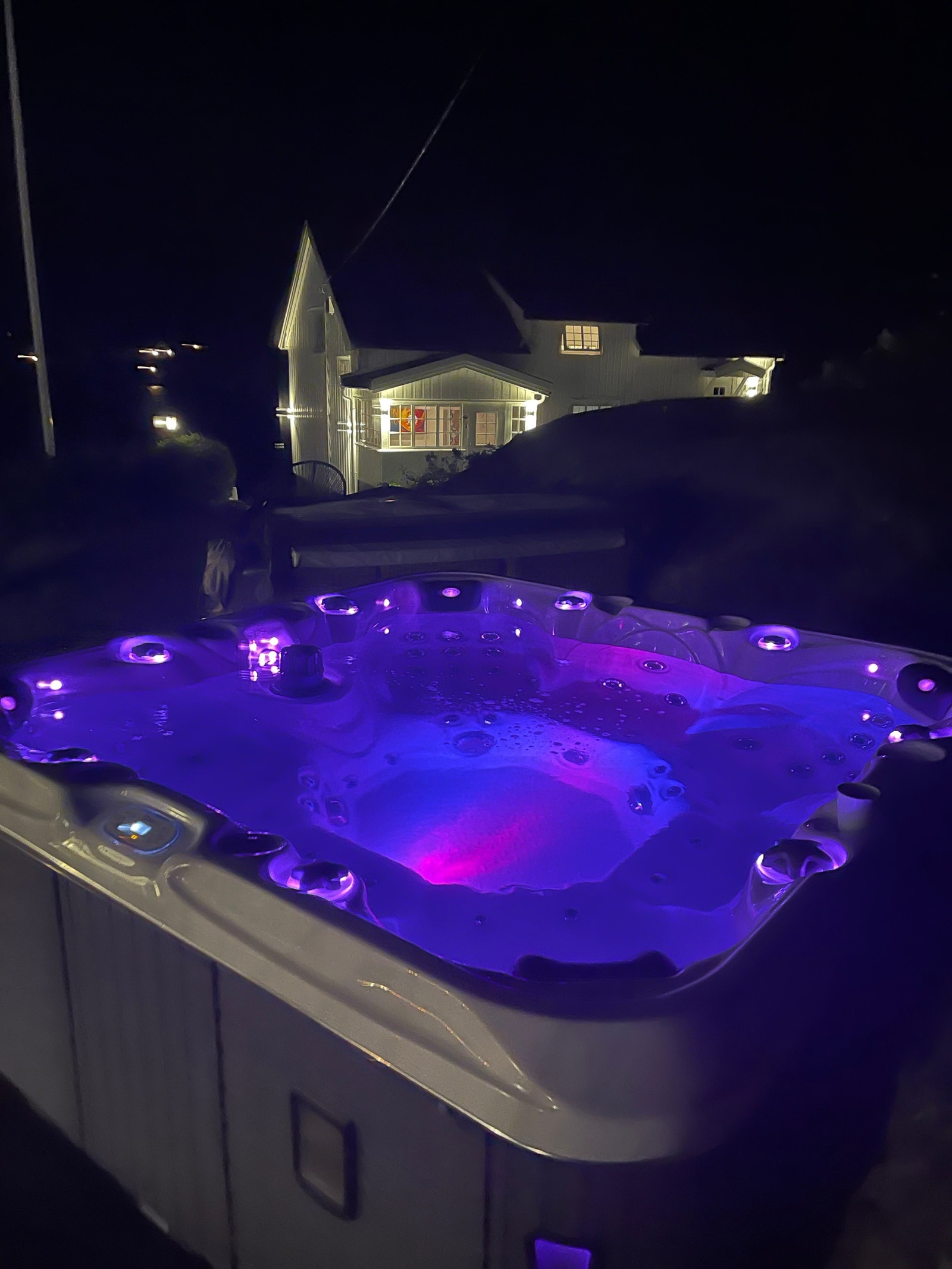 Jacuzzi Galleribilde