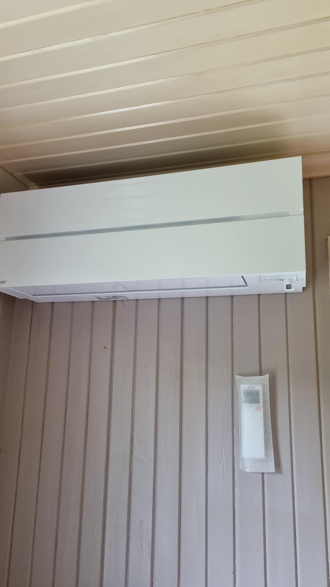 Varmepumpe Galleribilde